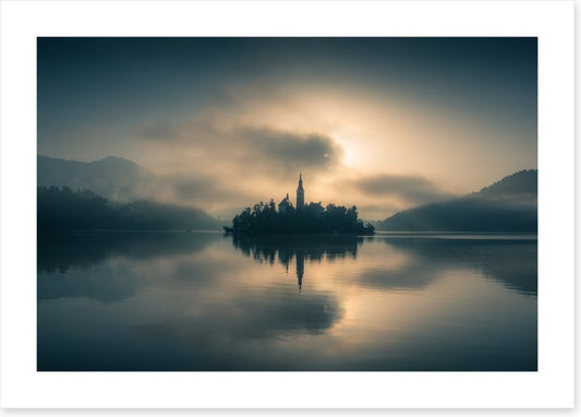 Lakes