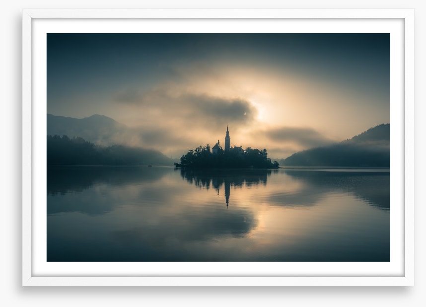 Lakes