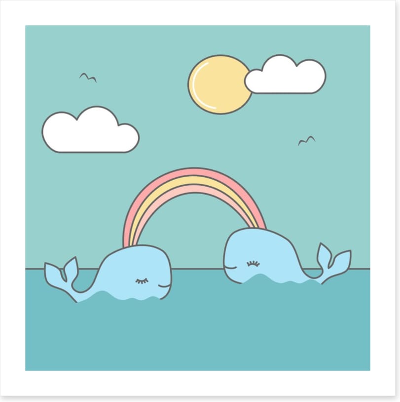 Under The Sea