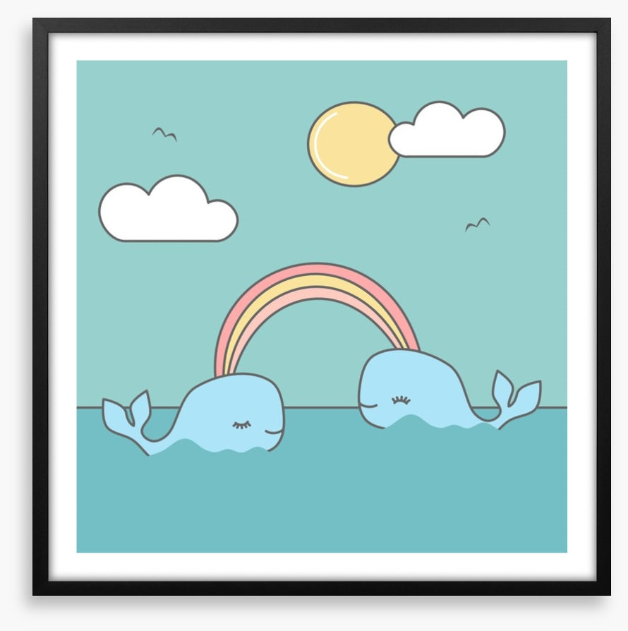 Under The Sea