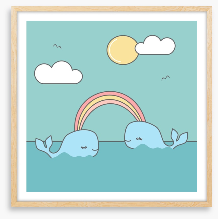 Under The Sea