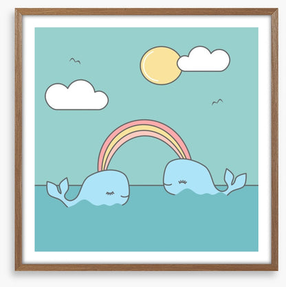 Under The Sea