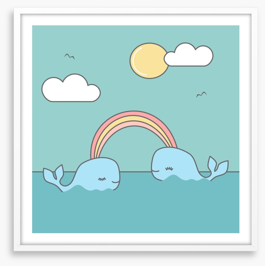 Under The Sea