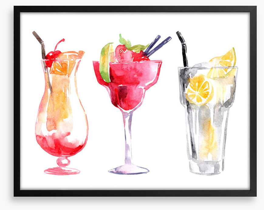 Cocktail crush
