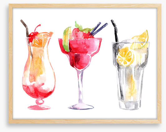 Cocktail crush