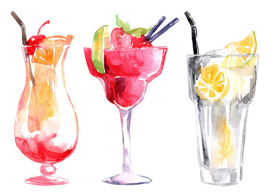 Cocktail crush