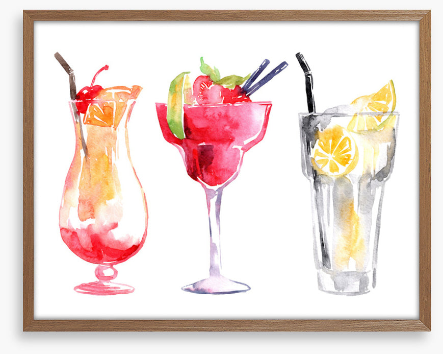Cocktail crush