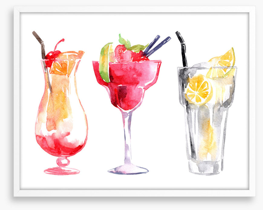 Cocktail crush