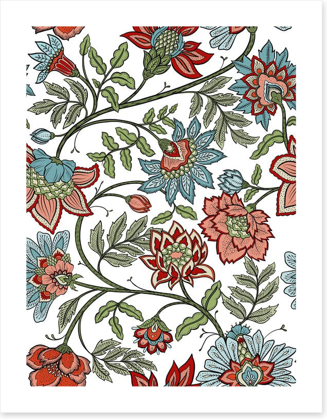 Jacobean joy