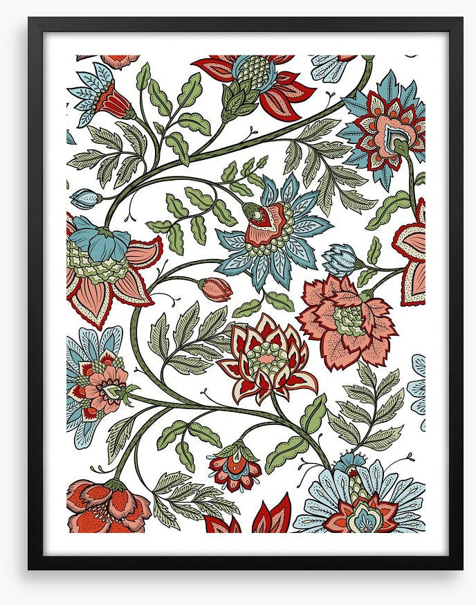 Jacobean joy