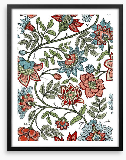 Jacobean joy