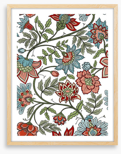 Jacobean joy