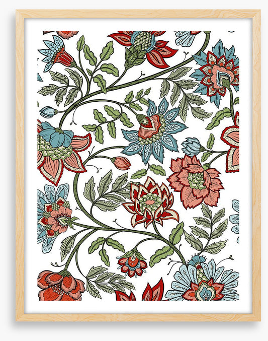 Jacobean joy