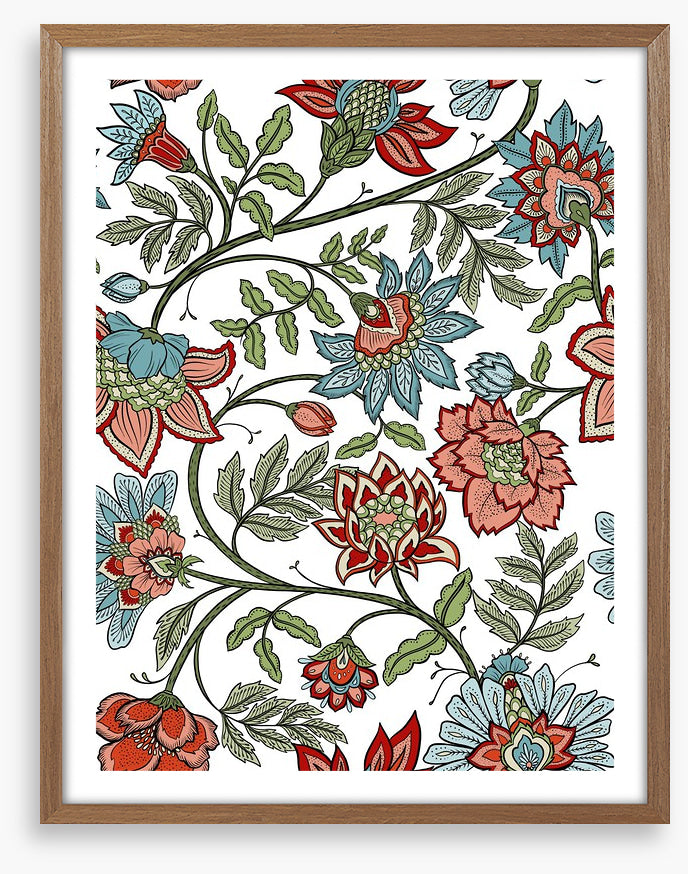 Jacobean joy