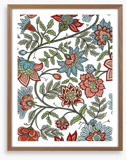 Jacobean joy