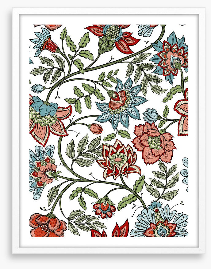 Jacobean joy