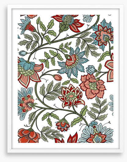 Jacobean joy