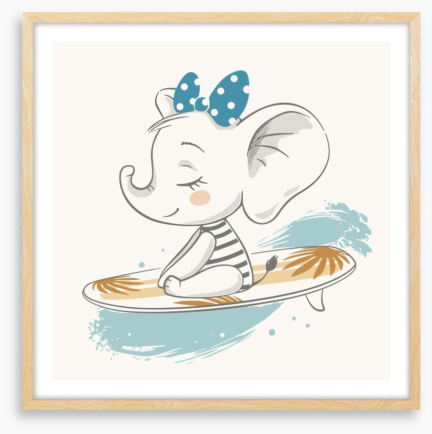 Elephants