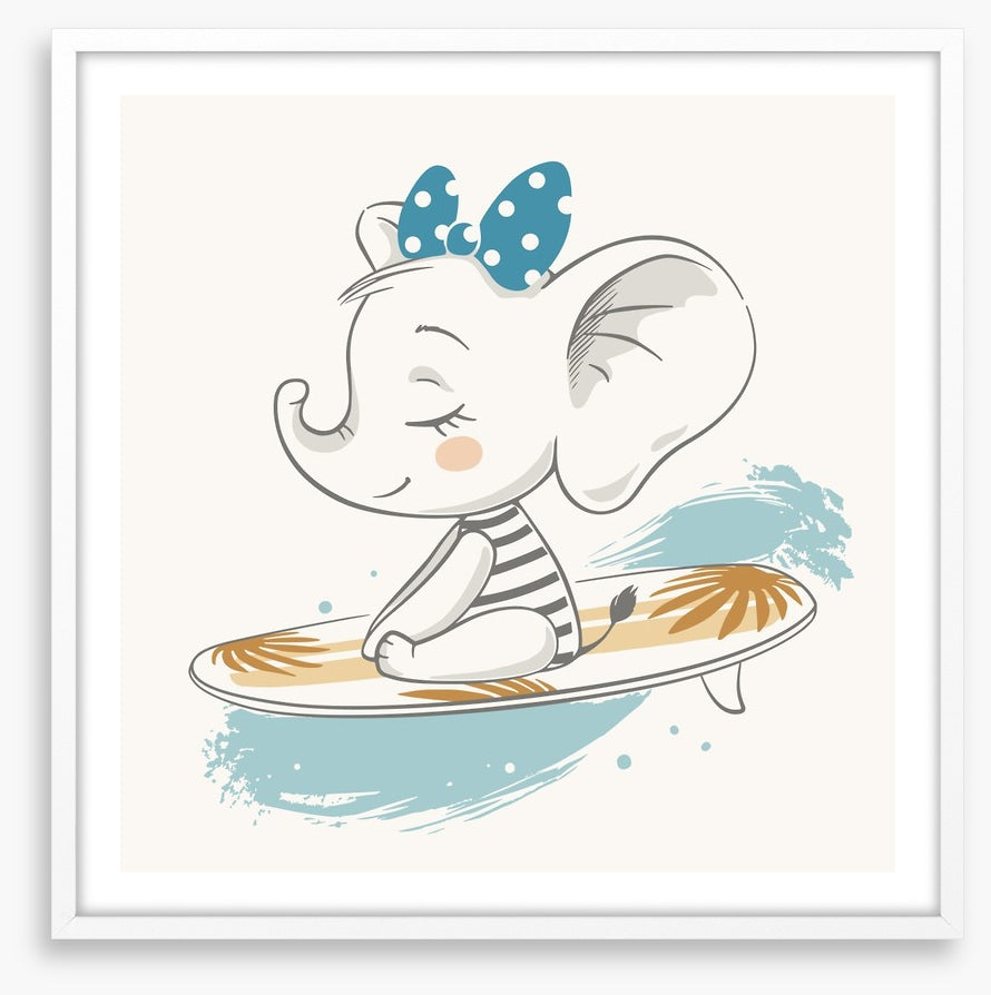 Elephants
