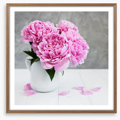 Petal me peony
