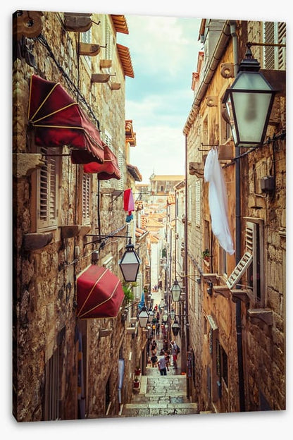Old town Dubrovnik