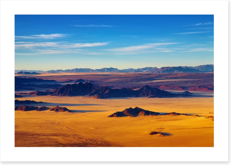 Desert