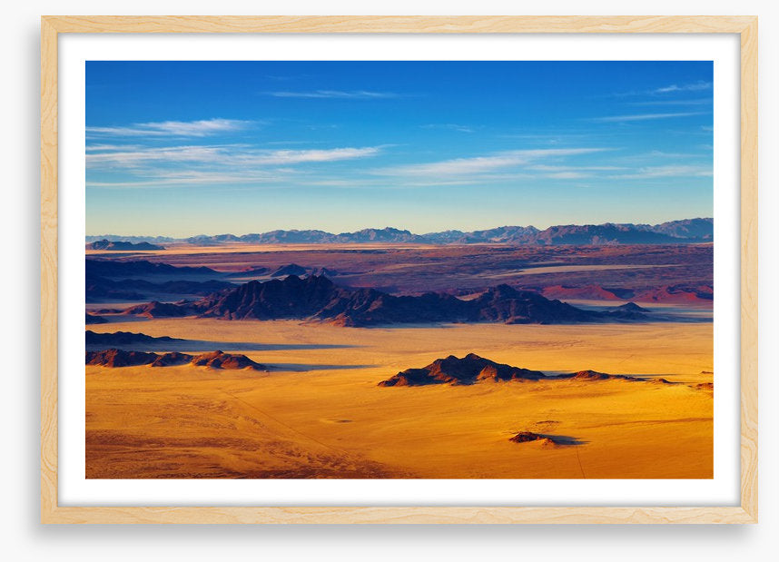 Desert