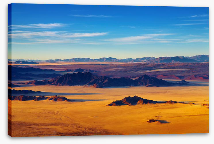 Desert