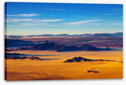 Desert