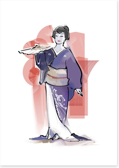 Japanese Art
