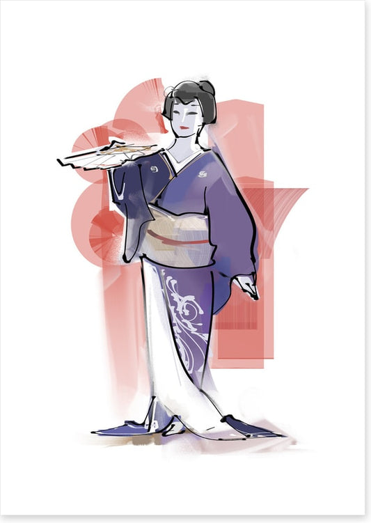 Japanese Art