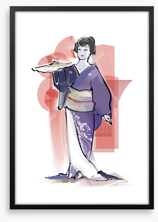Japanese Art