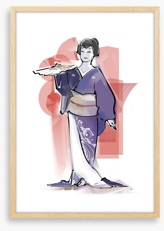 Japanese Art
