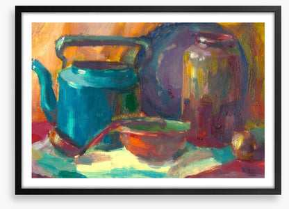 Ladle of life