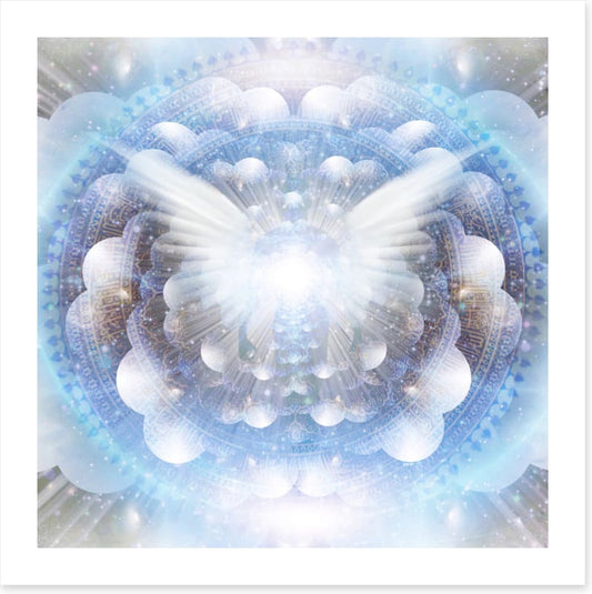 Wings and a prayer