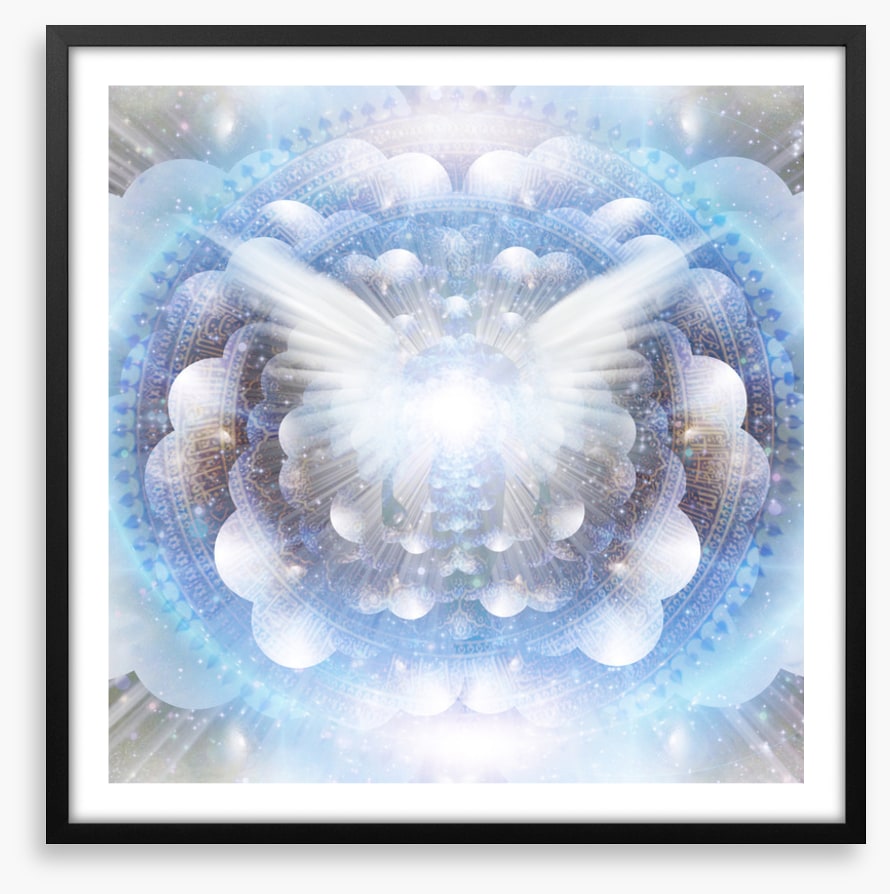 Wings and a prayer