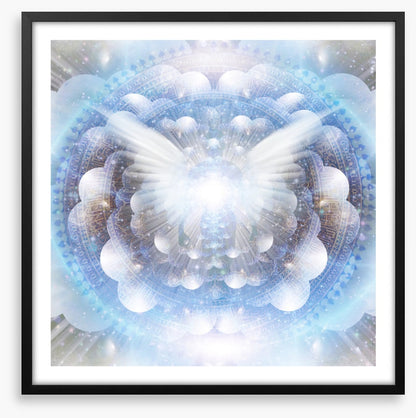 Wings and a prayer