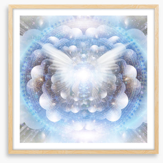 Wings and a prayer