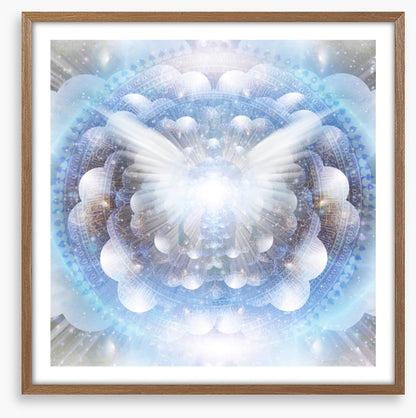 Wings and a prayer