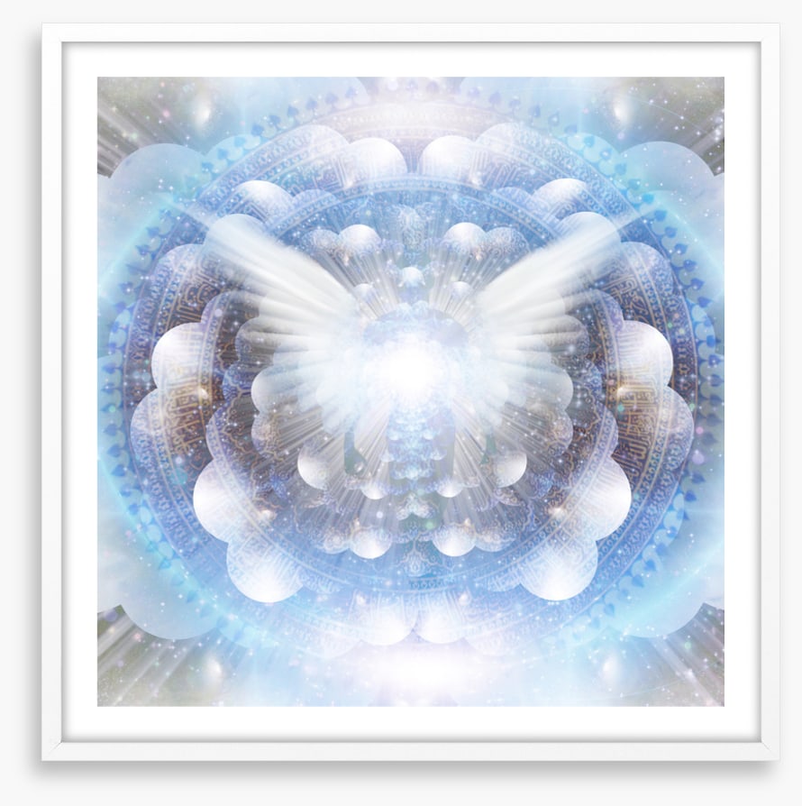 Wings and a prayer