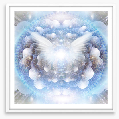 Wings and a prayer