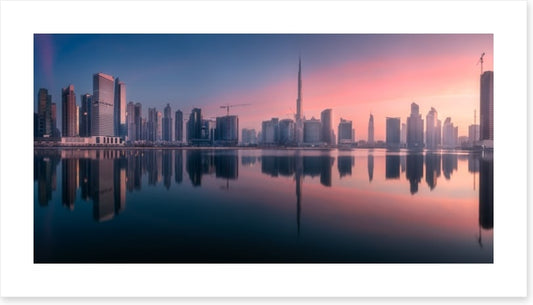 Dubai business bay