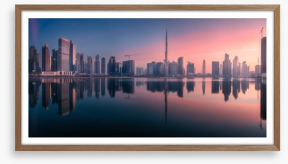 Dubai business bay