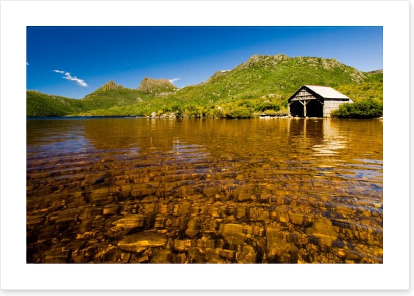 Tasmania