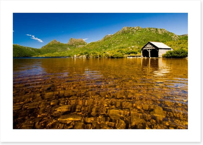Tasmania