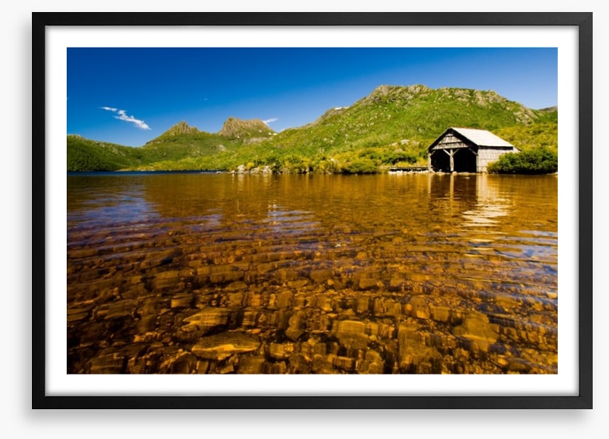 Tasmania