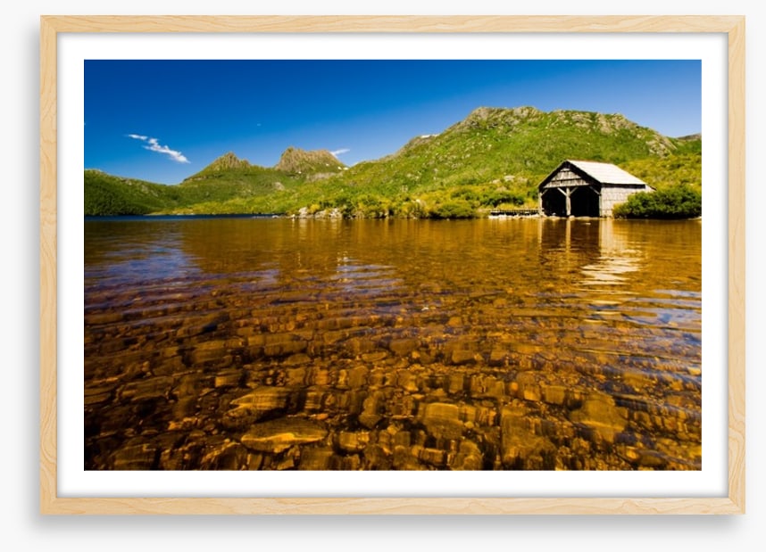 Tasmania