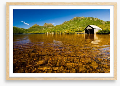 Tasmania