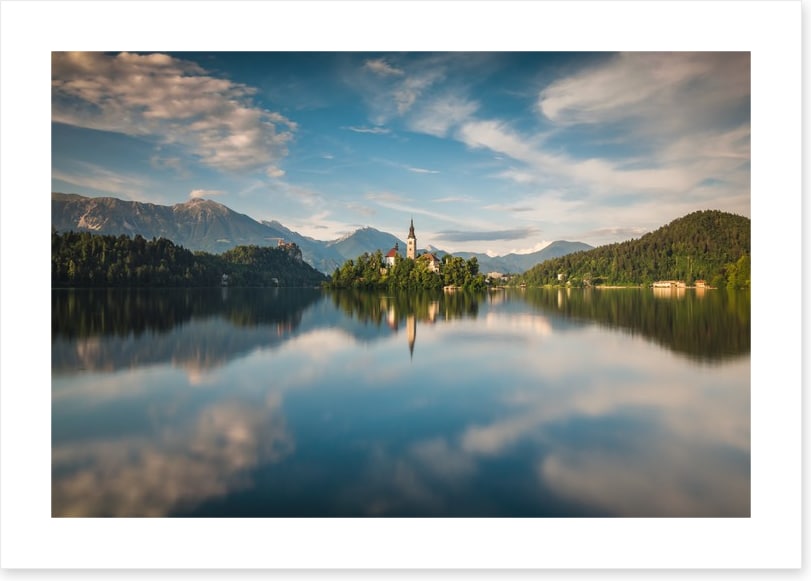 Lakes