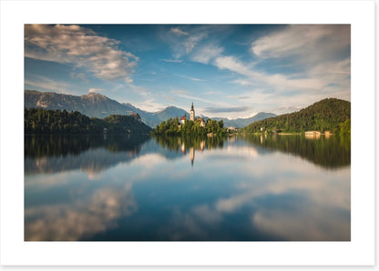 Lakes